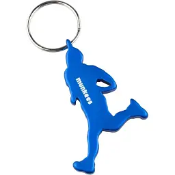 Брелок Munkees Runner Blue