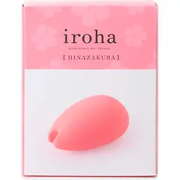 Вібратор IROHA SAKURA Nadeshiko (SO8968) [108410] - мініатюра 8