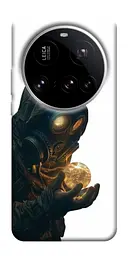 Чохол Demsky Сталкер 1 для Xiaomi 15 Ultra