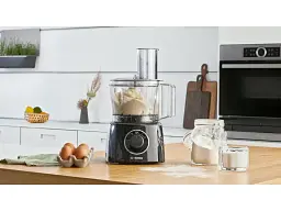 Кухонний комбайн Bosch MCM3201B - мініатюра 4