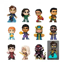 Колекційна фігурка Funko Mystery Minis - Вічні - мініатюра 2