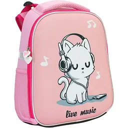 Рюкзак шкільний Cool For School 14,5" (CF86201)