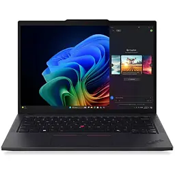 Ноутбук Lenovo ThinkPad T14 G6 AI 5 Pro 340 32GB 512GB Windows 11 Професійна