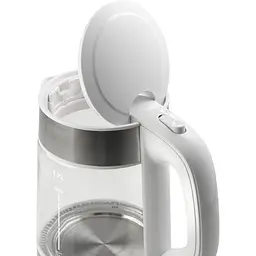 Електрочайник Gorenje K 17 GWE (FK-1509) - мініатюра 2