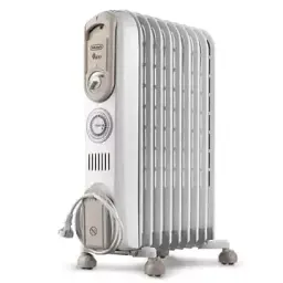 Обігрівач DeLonghi V 550918 T WB