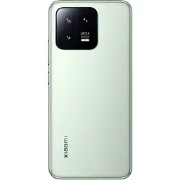 Смартфон Xiaomi 13 8/256GB Flora Green 5G CN - мініатюра 2