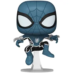 Фігурка Funko POP Marvel: Spider-Man Comics - Asgardian Armor GITD det0018193