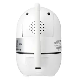 IP-камера поворотна XON SmartCam Wi-Fi 1080P (ETWEW21YW 3664) Біла - мініатюра 14