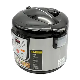 Мультиварка Rotex RMC507-B - мініатюра 2
