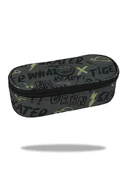 Пенал COOLPACK Campus Tiger (F062931)