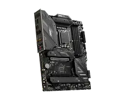 Материнська плата MSI MAG B760 Tomahawk Wi-Fi LGA 1700 (MAG B760 TOMAHAWK WIFI) - мініатюра 3