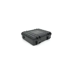 Ящик для інструментів Voltronic 416х358х118 мм, внутрішній розмір – 385х310х107 мм (MG6385) - мініатюра 2