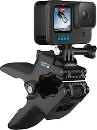 Кріплення-прищіпка GoPro Jaws Flex Clamp (ACMPM-001) [36455] - мініатюра 2