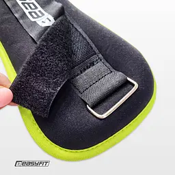 Обтяжувачі EasyFit Comfort 0,5 кг для ніг та рук з металом (пара) - мініатюра 7