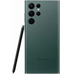 Смартфон Samsung S22 Ultra SM-S908B/DS 2sim 8/128GB Green - мініатюра 11