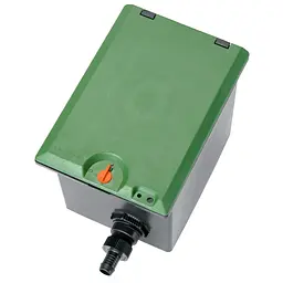 Коробка Gardena V1 для клапану для поливу (01254-29.000.00) - мініатюра 2