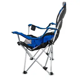 Крісло - шезлонг складане Ranger 107х63х96 см tur0001006 - мініатюра 3