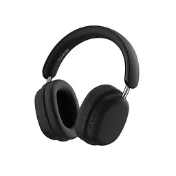 Бездротові накладні навушники WIWU Elite Headset TD-05 Чорний