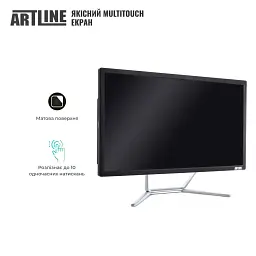 Моноблок Artline Business F27 (F27v16) - мініатюра 3