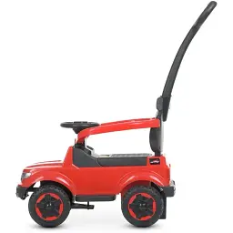 Каталка-толокар Bambi Racer M 4564B-3 - мініатюра 3