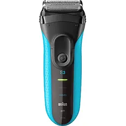 Електробритва Braun Series 3 Shave Style 3010BT [104578] - мініатюра 2