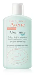 Крем для умывания Avene Cleanance Hydra, для проблемной кожи, 200 мл