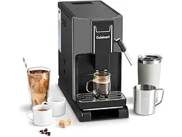 Кофемашина автоматическая Cuisinart EM550E