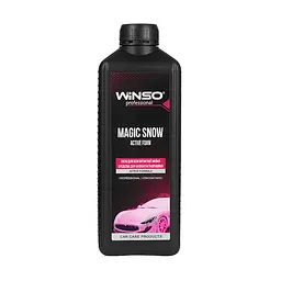 Активна піна Winso Magic Snow Active Foam для безконтактної мийки 1л(881142)