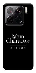 Чохол Demsky Main character для Xiaomi 15 Pro