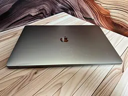 Ноутбук Apple MacBook Pro 15" i7-8850H/32/512 (C02YH0T4JGH6) Б/в - мініатюра 8