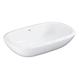 Раковина Grohe Eurostyle 50 см 39216000, Білий