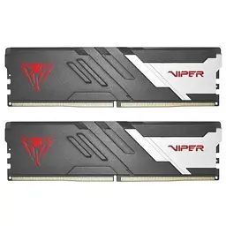 Модуль пам'яті DDR5 64GB (2x32GB) 6400 Patriot Vіper Venom C32