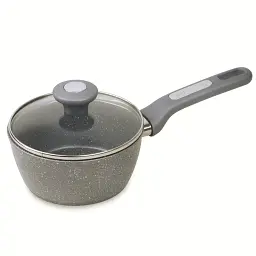 Ковш Kamille KM-4280GR 1,8л - мініатюра 2