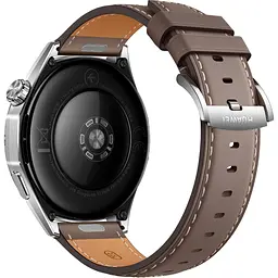 Смарт-годинник Huawei Watch GT 6 46 mm Classic (Atum-B19L) [153427] - мініатюра 4