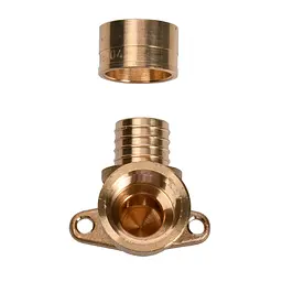 Коліно натяжне монтажне внутрішнє Isoltubex 20x1/2″ СBCCC2012 000016461