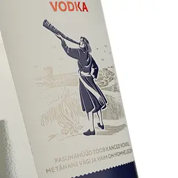 Горіка Liviko Viru Valge, 40%, 0,7 л (8000018876317) - мініатюра 3