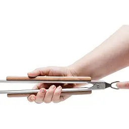 Щипці BBQ Petromax and Coal Tongs S - мініатюра 2