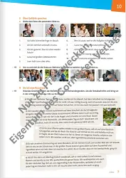 Prima aktiv B1/2 Arbeitsbuch inkl. PagePlayer App - мініатюра 4