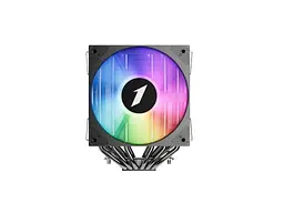 Повітряне охолодження 1stPlayer CY12LD Black (CY12L-D-BK) - мініатюра 3