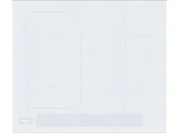 Варильна поверхня Whirlpool WL S5360 BF/W