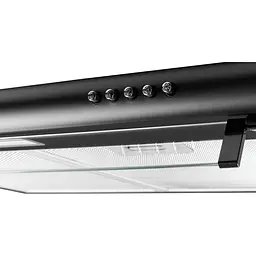 Витяжка Perfelli PL 5144 BL LED - мініатюра 4
