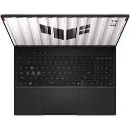 Ноутбук ASUS TUF A16 FA608WI AI 9 HX 370 la 51GHz,16'',2.5K,IPS,32GB LPDDR5X,1TB,RTX 4070 - мініатюра 14