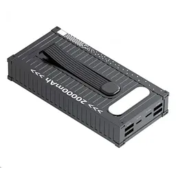 Батарея універсальна Aspiring Hit 20 20000mAh PD/22.5W (PPHT.H02)