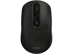 Миша AOC MS210B Black (MS210B/LA)