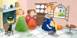 Cinderella - мініатюра 2