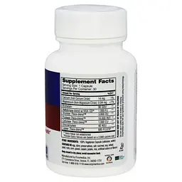 Наттокіназа Enzymedica Natto-K 30 капсул - мініатюра 2