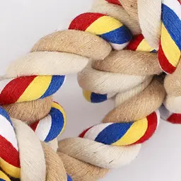 Іграшка-канат для собак Derby Large Size Dog Rope Toy - мініатюра 5