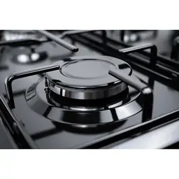Газова настільна плита VENTOLUX HGT 640 ES (BK) - мініатюра 5