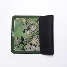 Діатомітовий килимок Vincent 58×38 см прямокутний Yiwu HP-42-99 - мініатюра 3