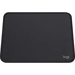 Килимок для миші Logitech Mouse Pad Studio Graphite (956-000049) [107117] - мініатюра 2